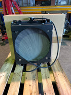 Radiatore Mitsubishi S4S - S4Q2