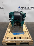 Volvo Penta D1-13F (Modello nuovo 2009)