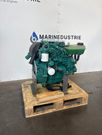 Volvo Penta D1-20