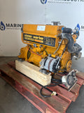 Vetus P4.21 62PK Scheepsmotor