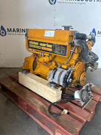 Motore marino Vetus P4.21 62CV
