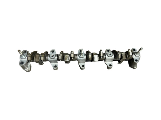Yanmar 4JH4 Tuimelaaras compleet - 129508-11250