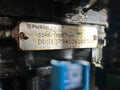 Perkins 1103-33T Longblock