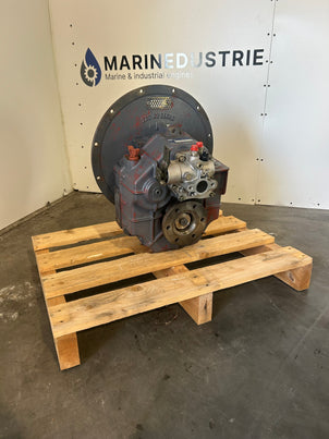 Hurth HSW450 H2 - 3,0