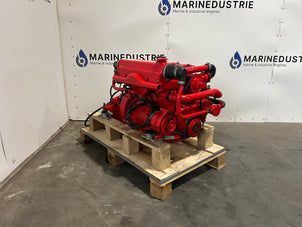 Peugeot Indenor XDP4.90 (DTP62)