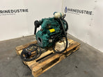 Intercooler Volvo Penta 2003