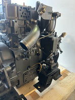 Yanmar 2GM20 | Kanzaki KM2P | Revisionato