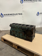 Blocco motore Volvo Penta Serie 40 - 838981 1542463 1545051