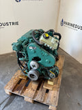 Volvo Penta MD22-P