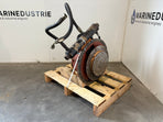 Frizione idraulica PRM 500D3