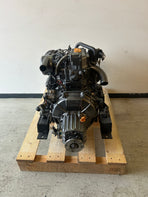 Yanmar 2GM20 | Kanzaki KM2P | Revisionato