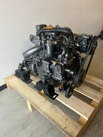 Yanmar 2GM20 | Kanzaki KM2P | Revisionato
