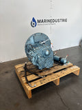 PRM 1000D2 2.0:1 invertitore idraulico