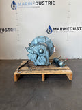 PRM 1000D2 2.0:1 invertitore idraulico