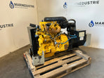 Generatore John Deere 3029DFU Stamford 25KVA