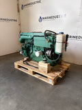 Motore marino Volvo Penta MD40A 85CV (2x)