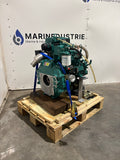 Volvo Penta MD2010
