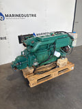 Motore marino Volvo Penta MD40A 85CV (2x)