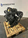 Yanmar 3GM30 Gereviseerd