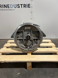 Yanmar Kanzaki KBW10 2.83
