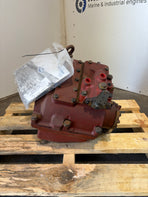 Frizione idraulica PRM 750D3