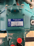 ZF45-1 2.5 Hydraulische keerkoppeling