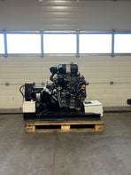 Yanmar 4TNV84T Generatore Stamford 20KVA