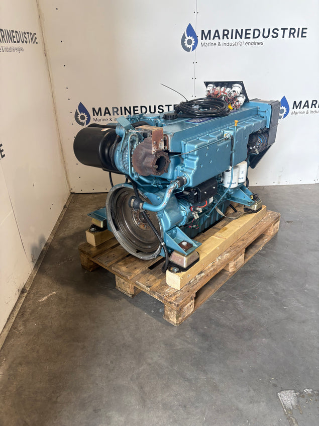 Perkins M185C Marine