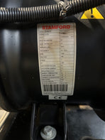Yanmar 4TNV84T Generatore Stamford 20KVA