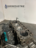 Longblock Yanmar 4JH2-T - 729573-01560
