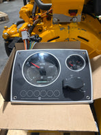 Motore marino Vetus VH4.65 65CV