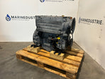 Deutz F4L 1011F