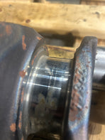 Albero motore Volvo Penta D6 - 23553108