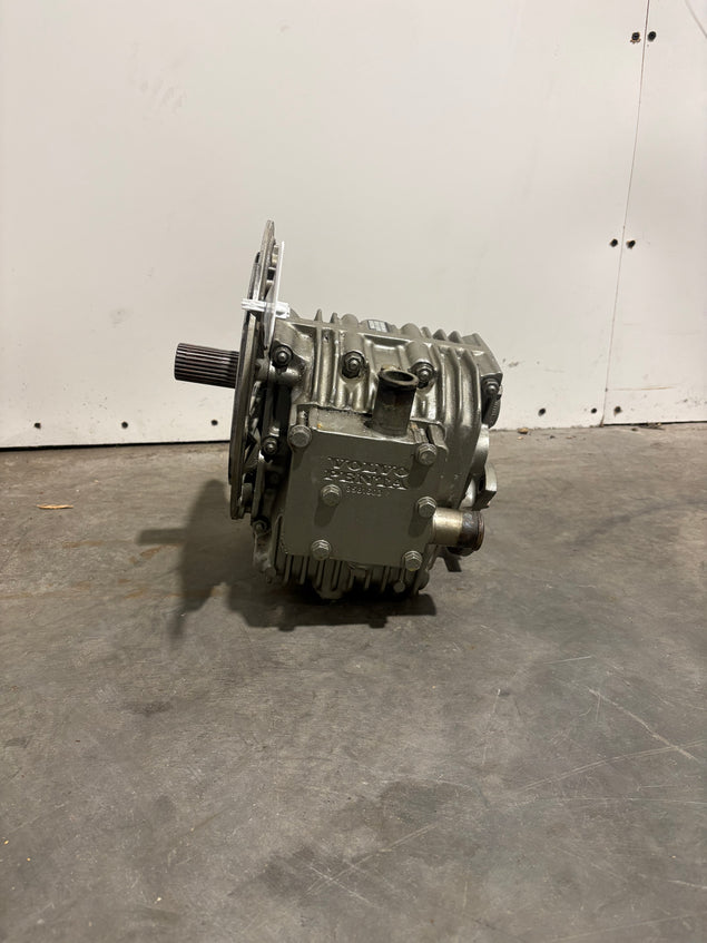 Volvo Penta MS25A-A 2.74 - 3582635
