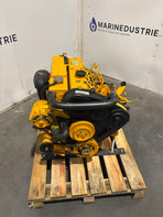 Motore marino Vetus VH4.65 65CV