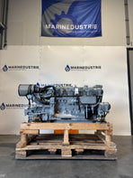 Motore marino Vetus Deutz DT66 170PK (nuovo)