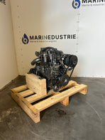 Yanmar 2GM20 revisionato