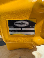Frizione inversa Technodrive TM345 2.47:1 (Nuova)