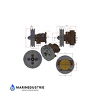 Hyundai - M4D series - impellerpomp.