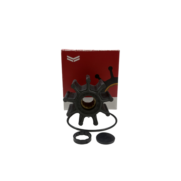Impellerkit Yanmar 3JH2 4JH 4JH2 - 1294-0600