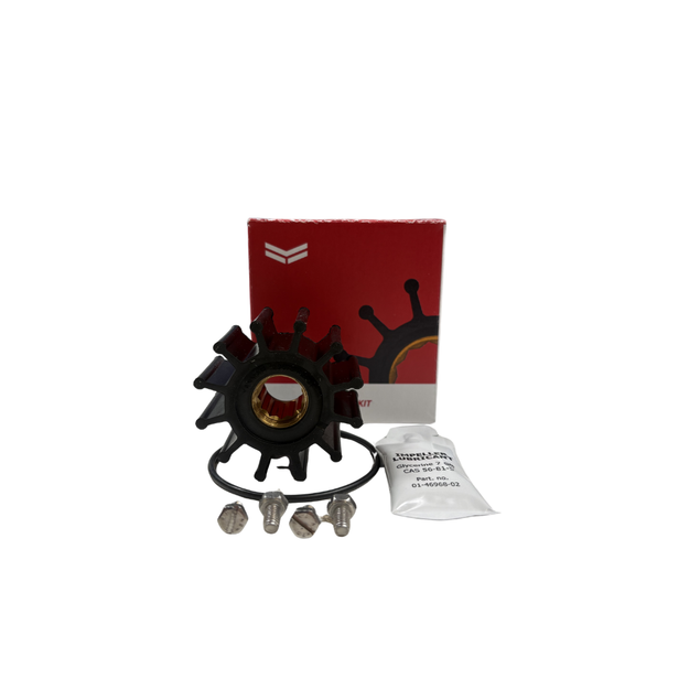 Impellerkit Yanmar 3JH5 4JH3 4JH4 4JH80 4JH110 -  129670-42610