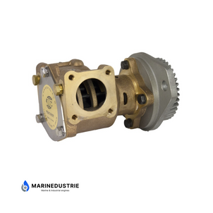 Impellerpomp Cummins 6CTA 8.3M, 6CTA8.3M2 - 3964767