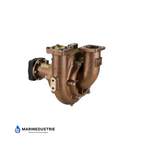 Impellerpomp Cummins KT38M, KTA38M, KTA50M - 4314820 Koelwaterpomp