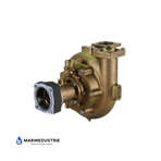Impellerpomp Cummins KT38M, KTA38M, KTA50M - 4314820 Koelwaterpomp