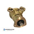 Impellerpomp Iveco 8060, 8061, 8361 - 8110565