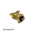 Impellerpomp Iveco 8061 8220 8361 - 8110565 - Vtus DT43 DT64 DT4.29 DTA64 - Perkins 6.305 6.354 Thornycroft 240