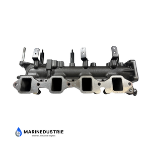 Inlaatspruitstuk Yanmar 4JH45 4JH57 4JH80 4JH110 - 129677-12101