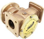 Pompa girante Volvo Penta TAMD61, TAMD71, TAMD102D, TMD121, MD100A, MD120A - 3829311 846354 822787