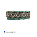 Testa cilindro completa Volvo Penta Serie 31 - 3803306