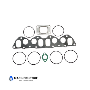 Volvo Penta Warmtewisselaar pakkingset MD22L-B MD22P-B